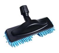 Bocchetta aspirapolvere in microfibra per Mop aspirazione Flau Schi per pavimenti duri adatto per Miele S5 Duoflex, S5211