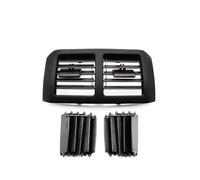 Bocchetta Climatizzatore Auto Griglia di copertura della bocchetta ventilazione console centrale posteriore Per Benz W251 2006-2012 (codice OE: 2518301154)
