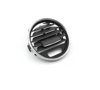 Bocchetta Climatizzatore Auto Griglia di ventilazione centrale anteriore del cruscotto per W204 2011-2014