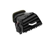 Bocchetta Climatizzatore Auto Griglia di ventilazione della console Per BMW Serie 5 G30 G31 2017-2022