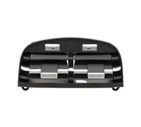 Bocchetta Climatizzatore Auto Griglia di ventilazione della console posteriore Per Maserati Per Ghibli 2014-2020 (codice OE: 670021523)