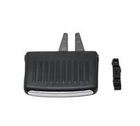 Bocchetta Climatizzatore Auto Kit di riparazione clip per linguetta scorrevole della griglia ventilazione anteriore e posteriore Per Vw Per Golf MK6 Sagitar Per Jetta 2008-2012 (codice OE: 5KD819703)