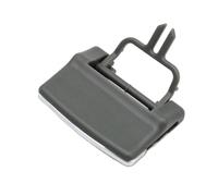 Bocchetta Climatizzatore Auto Kit di riparazione per la linguetta della griglia ventilazione 'aria condizionata Per Benz W164 X164 ML GL