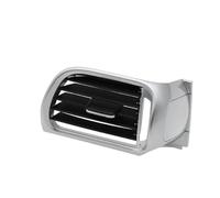Bocchetta Climatizzatore Auto Per 911 Per Carrera Targa GT2 GT3 997 2004-2011 Griglia di copertura della bocchetta 'aria condizionata sinistra, destra e centrale