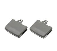 Bocchetta Climatizzatore Auto Per Benz ML GL Per GLE Per GLS W166 2012-2019 Griglia di ventilazione aria condizionata posteriore, linguetta uscita montante B, clip scorrevole