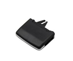 Bocchetta Climatizzatore Auto Per Benz ML GL Per GLE Per GLS W166 2012-2019 Griglia di ventilazione aria condizionata posteriore, linguetta uscita montante B, clip scorrevole
