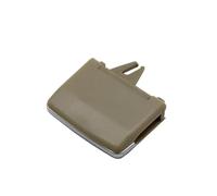 Bocchetta Climatizzatore Auto Per Benz W166 2012-2019 Griglia di ventilazione aria condizionata posteriore, linguetta uscita montante B, clip scorrevole