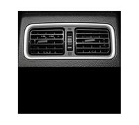 Bocchetta Climatizzatore Auto Per Nissan Altima e Per Teana 2004-2018 Uscita aria condizionata posteriore per interni