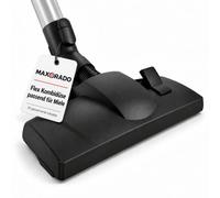 Bocchetta combinata per aspirapolvere, 32 mm, adatta per AEG Dirt Devil