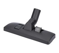 Bocchetta combinata per pavimenti, spazzola 35 mm e 32 mm commutabile, senza ruote, adatta per aspirapolvere Bosch, Siemens, Miele, Panasonic, Rowenta, Samsung e altri modelli