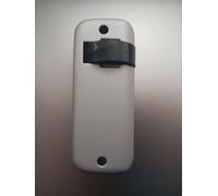 Bocchetta con rullo 07018-00-2 CISA contropiastra SINISTRA serrature elettr11721
