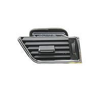 Bocchetta Condizionata Auto Front Left Right Rear Air Conditioner AC Vent Grille Assembly 5E0820951 5E0819701 5E0819702 For Skoda For Octavia 15-21(Destra)