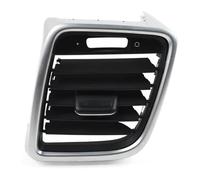 Bocchetta Condizionata Auto Per Panamera 2010 2011 2012 2013 2014 2015 2016 Cruscotto Auto Aria Condizionata Anteriore Griglia AC Pannello Uscita Ventola(Front Right Panel)