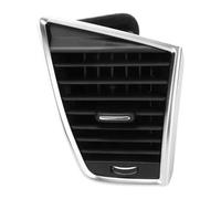 Bocchetta Condizionata Auto Per Q5 2010 2011 2012 2013 2014 2015 2016 Pannello Di Controllo Aria Condizionata Cruscotto Antiusura ABS(Right)