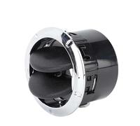 Bocchetta Condizionata Copertura Per Duster Master Per Dacia Per Logan Per Sandero Per Opel Per Nissan NV400 8200212480 8200464605 Griglia Copertura Della Presa D'aria Condizionata(8200464605)