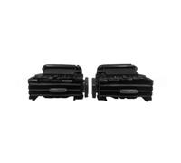 Bocchetta Cruscotto Auto Per Lexus LX570 2008-15