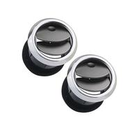 Bocchetta D'aria Compatibile Con Ford Per Fusion 2006 2007 2008 2009 Cruscotto Auto Aria Condizionata Sfogo Uscita Accessori OEM 8H6Z-19893-AA