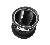 Bocchetta D'aria Compatibile Con Ford Per S-MAX 2006-2015 Per Connect 2009-2013 Cruscotto Auto Aria Condizionata Sfogo Uscita Accessori OEM 1697430