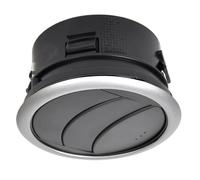 Bocchetta D'aria Compatibile Con Suzuki Per Tengo Per SX4 2006-2016 Per Alto 2009-2016 Auto Aria Condizionata Uscita Vent Parti OEM 73630-77J00