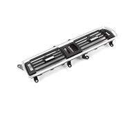 bocchetta del cruscotto Compatibile Con F07 La Per Serie-5 2008 2009 2010 2011 2012 2013 2014 2015 2016 Griglia Di Ventilazione AC Centrale Anteriore