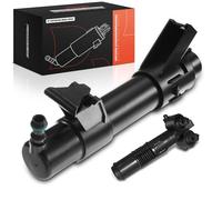 Bocchetta dell'acqua anteriore destra Sostituzione per 137 138 2009-2014 1K8955978A 1K8955104