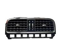 Bocchetta dell'aria Auto Compatibile Con Per Polo 2010 2011 2012 2013 Cruscotto Centrale A/C Uscita Aria Griglia Di Ventilazione Oem 6RD819728