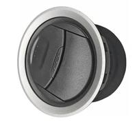 Bocchetta Dell'aria Auto Per Ford Per Fiesta 2006-2016 DK49-64930-B91 8A6HAQ18B09 1781738 Bocchetta Di Uscita Aria Per Cruscotto Auto Griglia Diffusore