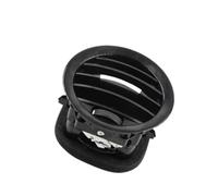 Bocchetta Dell'aria Auto Per Opel Per ADAM Per CORSA D MK3 Per Vauxhall 2007-2015 13417363 2201099 Griglia Di Uscita Della Bocchetta Dell'aria Condizionata(1PC Chrome)