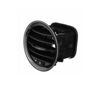 Bocchetta Dell'aria Auto Per Opel Per ADAM Per CORSA D MK3 Per Vauxhall 2007-2015 13417363 2201099 Griglia Di Uscita Della Bocchetta Dell'aria Condizionata(1PC Black)