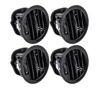 Bocchetta Dell'aria Auto Per Opel Per Vauxhall Per Adam Per Corsa D 13417363 13180868 Griglia Di Sfiato Aria