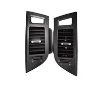 Bocchetta Dell'aria Auto Presa D'aria Per Climatizzatore Per Mitsubishi Per Pajero Per Montero V87 V93 V95 V97 V98 2007-2022 8030A313XA(Black B and C 2 pcs)