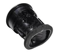 Bocchetta Dell'Aria Compatibile Con A3 8P MK2 5DR 2004 2005 2006 2007 2008 2009 2010 2011 2012 2013 Bocca Ventilazione Dell'aria Condizionata Cruscotto Auto OEM: 8P0820901