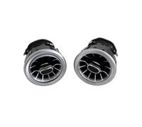bocchetta dell'aria Compatibile Con Benz Per Vito Per Viano Controllo Centrale Per Prese D'aria A Forma Per Turbo Parti Di Ricambio Per Prese D'aria Per Auto(2pcs)