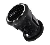 Bocchetta Dell'Aria Compatibile Con Per A3 3DR 2004 2005 2006 2007 2008 2009 2010 2011 2012 2013 Griglia Di Ventilazione Dell'aria Condizionata Per Auto OEM: 8P0820901