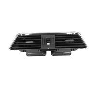 Bocchetta dell'Aria Condizionata Pannello del Cruscotto Dell'Auto Griglia del Pannello dell'Aria Condizionata 5Ed82095 per Skoda Octavia 2015-2020 Riscaldamento Interno
