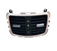 Bocchetta Dell'aria Condizionata Per Auto Per Hyundai Per Tucson 2015-2018 Bocchetta Di Ventilazione Posteriore Per Aria Condizionata
