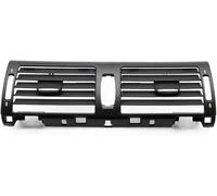 Bocchetta dell'aria condizionata Per BMW X5 X6 E70 E71 E72 2007-2014 Cruscotto Sinistro Destro Pannello Copertura Della Presa D'aria Fresca Condizionatore Centrale(-Central)