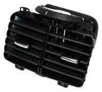 Bocchetta dell'aria condizionata Per Golf 6 MK6 GTI MK5 Per Jetta Per Rabbit 2006 2007-2013 Gruppo Presa Aria Condizionata Posteriore 1KD819203