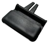 Bocchetta dell'aria condizionata Per Skoda Per Octavia 3 MK3 A7 RS Per Combi 2014-2020 5E0819701 4x/2x/1x Griglia Ventilazione Anteriore Clip Scorrevole Regola Finitura(Driver)