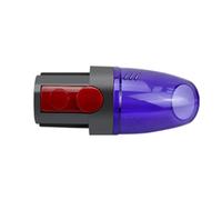 Bocchetta di aspirazione for sacchetto aspirapolvere, compatibile con Dyson