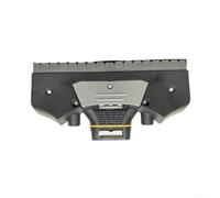 Bocchetta di aspirazione sottile da 170 mm per Karcher WV 2 e WV 5, compatibile con modelli Plus e Premium, pulizia senza striature di superfici in vetro strette e aree difficili da raggiungere