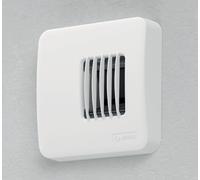 Bocchetta di estrazione igroregolabile Classic II AH 80 di Aereco - 140193
