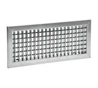 BOCCHETTA DI MANDATA in ALLUMINIO