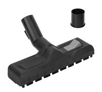 Bocchetta di ricambio per aspirapolvere a secco per Kärcher WD2 WD3 WD4 WD5 WD6, compatibile con aspirapolvere da 35 mm/32 mm, bocchetta per pavimenti commutabile per aspirapolvere Kärcher