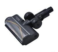 Bocchetta di ricambio per pavimenti elettrici compatibili con V12, V12pro, V11, T20pro, per T20 e per aspirapolvere T30, robusta spazzola principale per tappeti e pavimenti duri, facile da montare