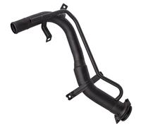 Bocchetta di riempimento tubo di riempimento carburante for Opel Agila a 4700164