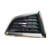 Bocchetta di sbrinamento per Presa d'Aria del cruscotto per Ford Edge 2015 2016 2017 2018 ET4BR045G51 EM2B19C696 Griglia di Ventilazione (2 Pezzi)
