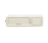 Bocchetta di Ventilazione A/C per Auto per Mercedes Benz Classe V per Vito W447 W448 V250 V260 2015-2023 Griglia di Ventilazione A/C per Tetto Interno Auto Presa d'Aria Superiore