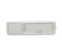 Bocchetta di Ventilazione A/C per Auto per Mercedes Benz Classe V per Vito W447 W448 V250 V260 2015-2023 Griglia di Ventilazione A/C per Tetto Interno Auto Presa d'Aria Superiore
