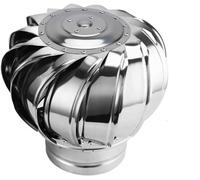 Bocchetta di ventilazione a parete con naso a toro For ventola, ventilazione del tetto, tetto ad alta efficienza di scarico, cappa aspirante, ventola di scarico, ventola di scarico, canna fumaria, tap